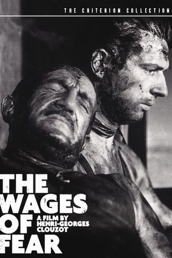  de Filme O Salário do Medo (1953)