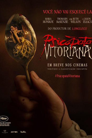  de Filme Psicopata Vitoriana (2026)
