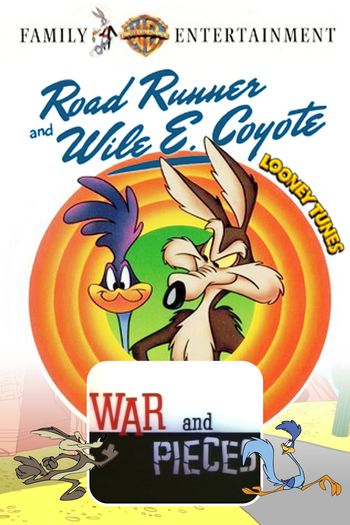  de Curta Guerra e Peças (1964)