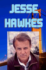 Jesse Hawkes  (1ª Temporada) (Jesse Hawkes (Season 1))