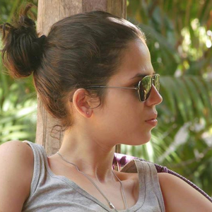 Foto de perfil de Larissa Ribeiro