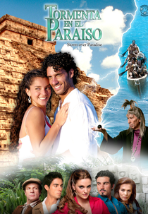 Tormenta no Paraíso (Tormenta en el Paraíso)