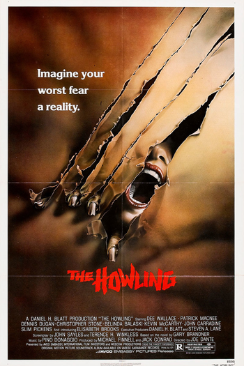  de Filme Grito de Horror (1981)