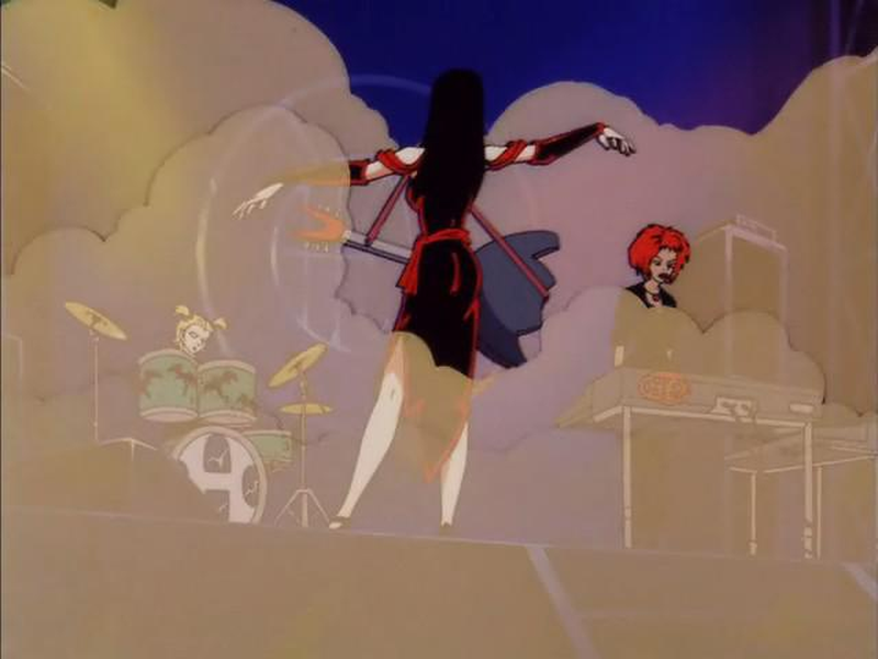 Foto 12 de Scooby-Doo e o Fantasma da Bruxa