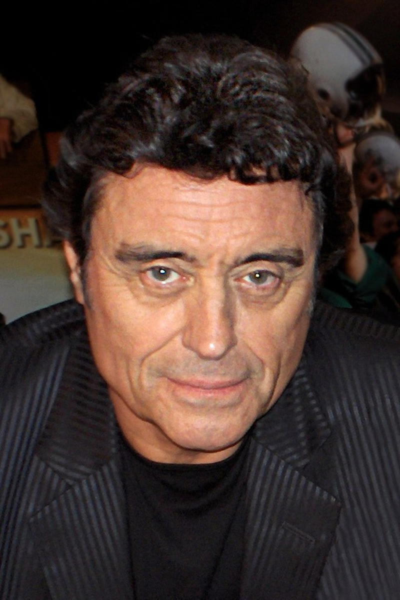 Ian McShane - Foto 6