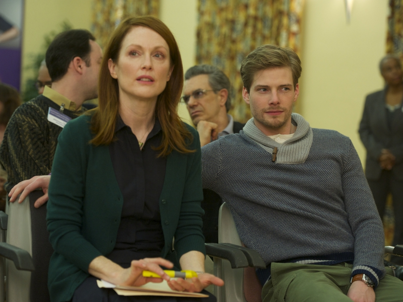 Foto 8 de Para Sempre Alice