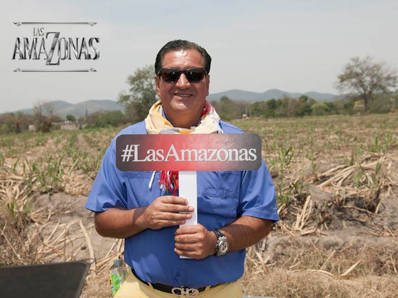 Foto 97 de Las Amazonas