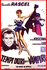 Meu Tio é Um Vampiro (Tempi duri per i vampiri)