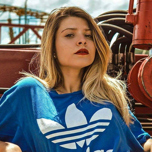 Foto de perfil de Alice Rocha