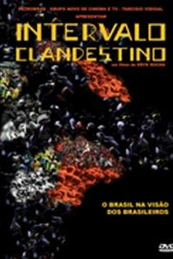 Poster de Filme Intervalo Clandestino (2006)