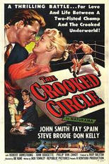 The Crooked Circle (The Crooked Circle)