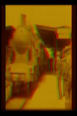 The Arrival of a Train at La Ciotat 3D (L'Arrivée d'un train en gare de La Ciotat 3D)