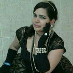 Foto de perfil de Érica