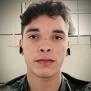 Foto de perfil de Kauã Jones Saldanha da Silva