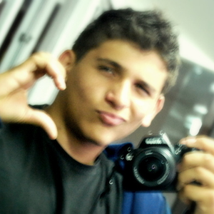 Foto de perfil de Cláudio Augusto
