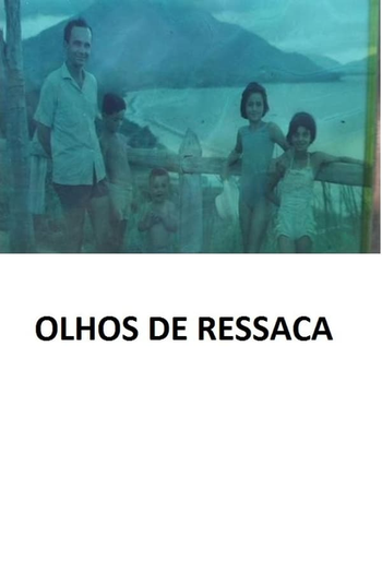 Poster de Curta Olhos de Ressaca (2009)