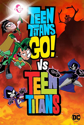 Teen Titans  Novos Nomes Confirmados no Elenco do Filme - OFELM - O filme  é legal, mas