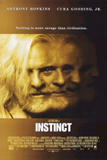 Instinto (Instinct)