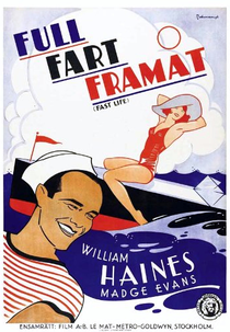 À Toda Velocidade (Fast Life)