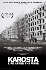 Karosta: Life After the USSR (Karosta: Life After the USSR)