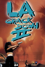 A Cidade Condenada (L.A. Crackdown II)