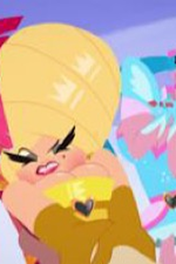 Poster de Episódio Hora do lipsync (2018)