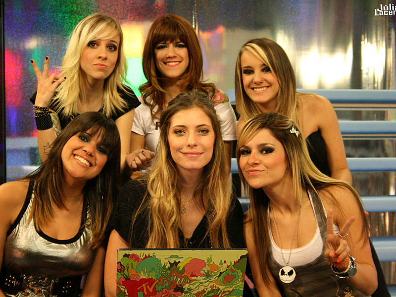 Foto 7 de Top 10 MTV