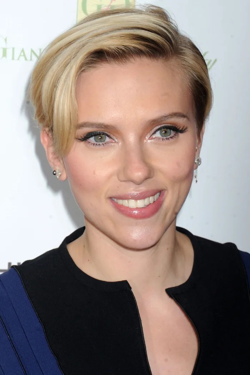 Scarlett Johansson - Foto 5