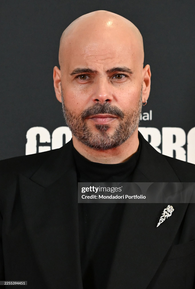 Marco D'Amore