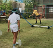 Badminton To The Bone