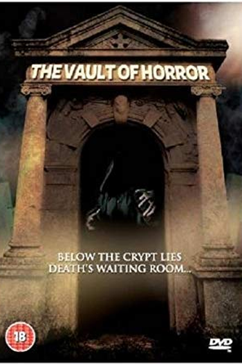  de Filme A Cripta dos Sonhos (1973)