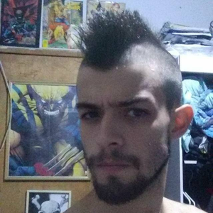 Foto de perfil de Joao garaza