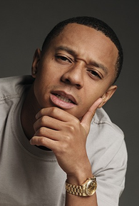 DeRon Horton