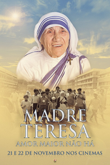 Madre Teresa: Amor Maior Não Há (Mother Teresa: No Greater Love)