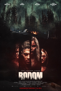 Lago Bodom - Poster / Capa / Cartaz - Oficial 1