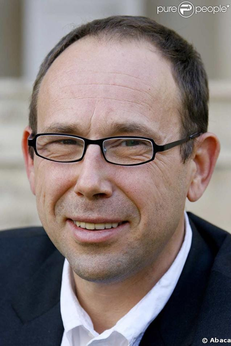 Olivier Gourmet - Foto 2