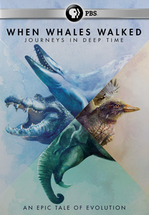Quando Baleias Caminhavam (When Whales Walked: Journeys in Deep Time)