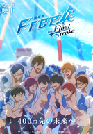 Free! The Final Stroke Parte 2 (劇場版 Free!-the Final Stroke-)