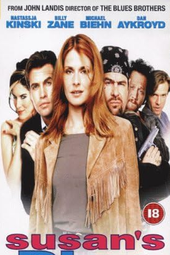  de Filme Plano de Risco (1998)