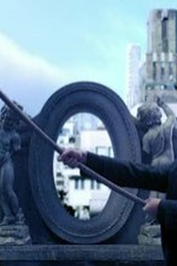 Poster de Episódio Unexpected (2007)