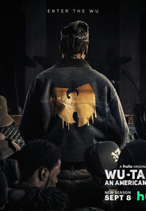 Wu-Tang: An American Saga (2ª Temporada) (Wu-Tang: An American Saga (Season 2))