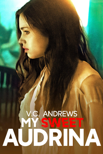  de Filme Minha Doce Audrina (2016)