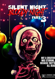 Silent Night, Bloody Night 3 (Silent Night, Bloody Night 3)