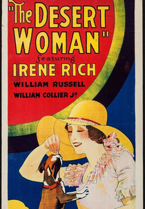 O Crime ao Sol (The Desired Woman)