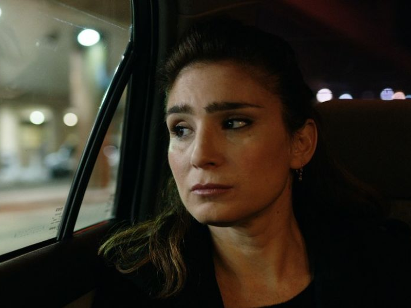 Foto 2 de A Sorte em Suas Mãos