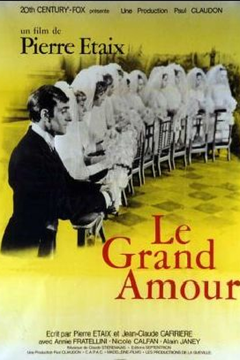  de Filme Esse Louco, Louco Amor (1969)