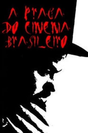  de Curta A Praga do Cinema Brasileiro (2018)