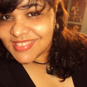 Foto de perfil de Amanda Alves