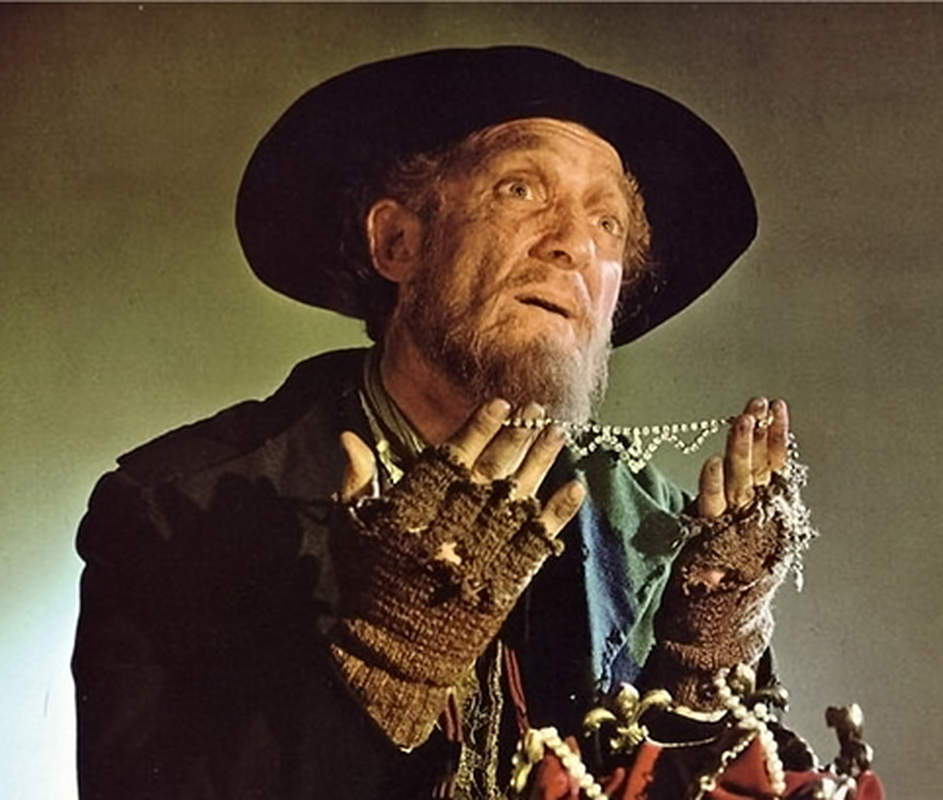 Ron Moody - Foto 2