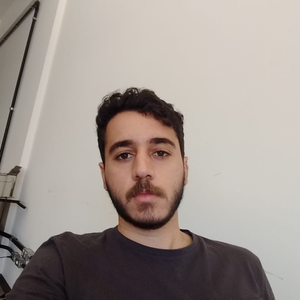 Foto de perfil de Henrique Carvalho